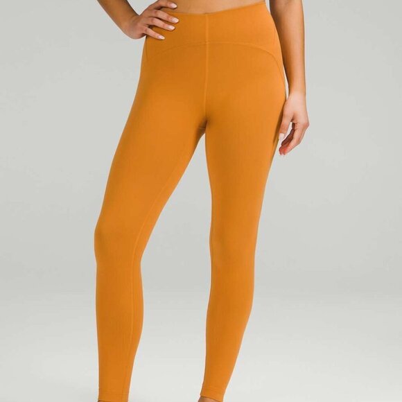 Lululemon 2022 InStill High-Rise Tight 28" Size 0 - Picture 2 of 6